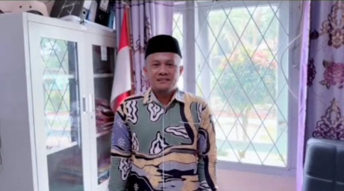 MTsN 7 Bungo Siap Ikuti Lomba Madrasah Ideal Berbasis Eco-Teologi (Kemenag ASRI)