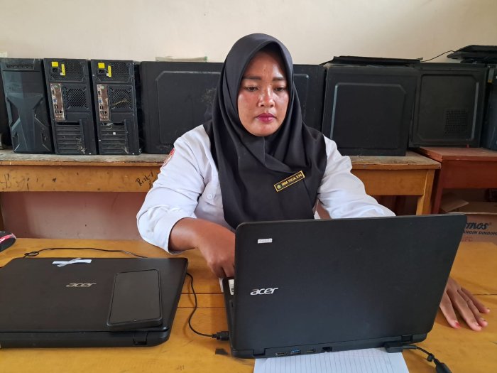 Guru MTsN 7 Bungo Ikuti Orientasi PPG Batch 3 di LPTK Unwahas