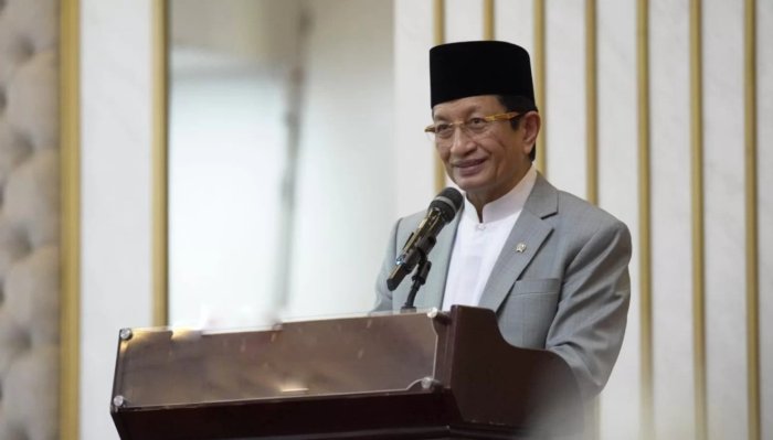 Selamat Iduladha, Menag : Semangat Berkurban Energi Kebersamaan Selamat Iduladha, Menag : Semangat Berkurban Energi Kebersamaan