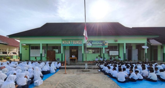 Kajian Ramadhan: Teguhkan Pemahaman tentang Pembatal dan Perusak Pahala Puasa