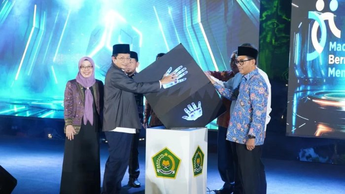 Kemenag Luncurkan e-SMART KOMITE, Apa itu? Kemenag Luncurkan e-SMART KOMITE, Apa itu?