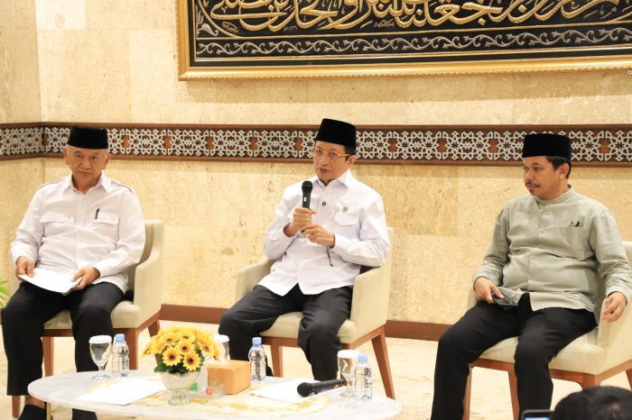 Iduladha 2026 Usung Spirit Kurban Harus Rawat Alam dan Kemanusiaan