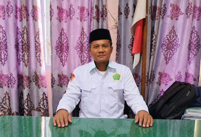Udara Masih Sangat Tidak Sehat, MTsN 7 Bungo Perpanjang PJJ/Daring 5-7 Oktober 2026 Udara Masih Sangat Tidak Sehat, MTsN 7 Bungo Perpanjang PJJ/Daring 5-7 Oktober 2026