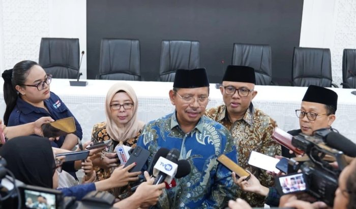 TPG Madrasah Cair Bertahap, Termasuk Lulusan PPG 2025