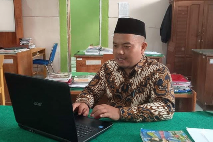 MTsN 7 Bungo Prioritaskan Mutu: ASAS Dimajukan, Persiapan PKKM Dimatangkan