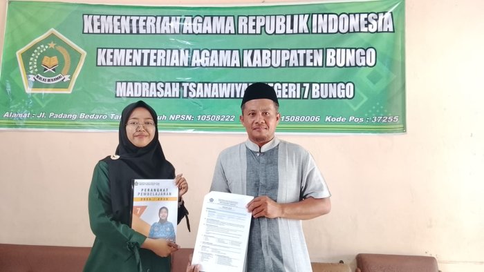 Program Aktualisasi Latsar CPNS Cinta Invia Wulandari Resmi Disahkan, Tiga Kegiatan Rampung dengan Sukses