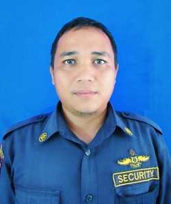 Doni Maulana, Satpam MTsN 7 Bungo yang Lulus PPPK: Bukti Dedikasi Membuka Jalan Kesuksesan