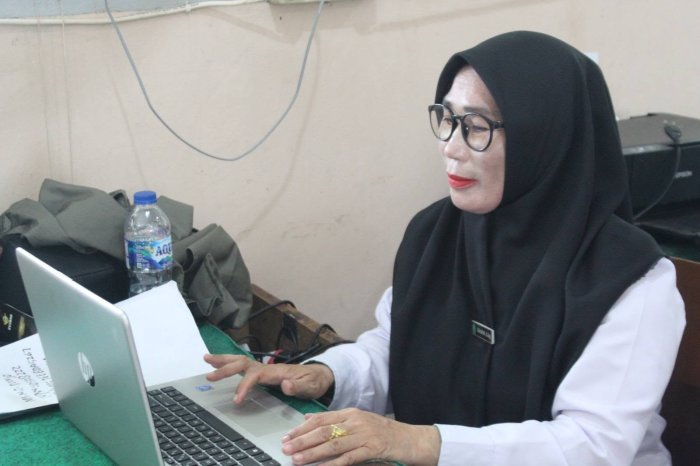 Seluruh Guru MTsN 7 Bungo Tuntaskan Sulingjar dan MAGIS, Perkuat Komitmen Peningkatan Mutu Pendidikan Seluruh Guru MTsN 7 Bungo Tuntaskan Sulingjar dan MAGIS, Perkuat Komitmen Peningkatan Mutu Pendidikan