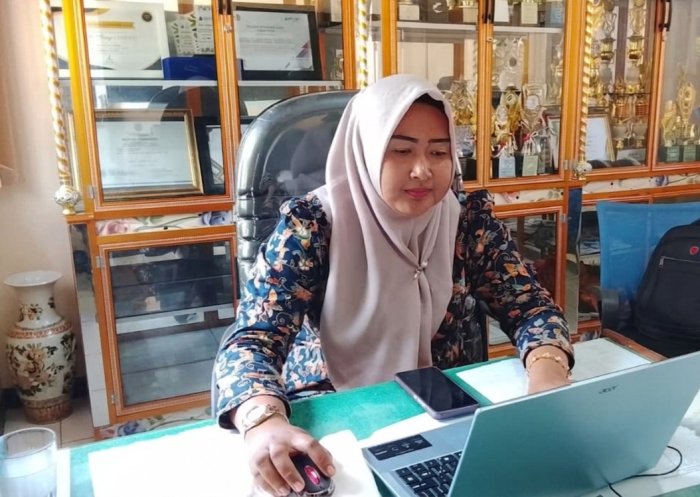 Teguhkan Budaya Integritas, MTsN 7 Bungo Siap Sukseskan Survei Penilaian Integritas Pendidikan 2026