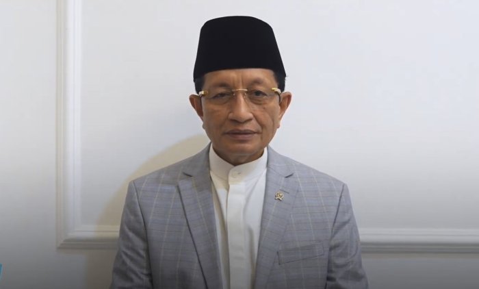 Nasaruddin Umar Fokus Membantu Presiden Sebagai Menteri Agama Nasaruddin Umar Fokus Membantu Presiden Sebagai Menteri Agama