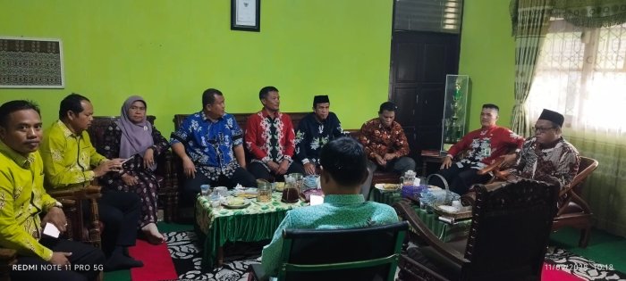 K3M Kabupaten Bungo Sukseskan Penyelenggaraan OMI Tingkat Kabupaten 2025