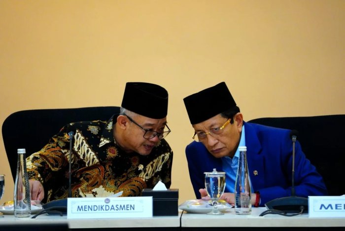 Tiga Skema Usulan Afirmasi Peningkatan Kesejahteraan Guru Agama Non-ASN