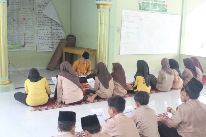 MTsN 7 Bungo Resmi Mulai Program Pengembangan Minat dan Bakat Tahun Ajaran 2026/2027 MTsN 7 Bungo Resmi Mulai Program Pengembangan Minat dan Bakat Tahun Ajaran 2026/2027
