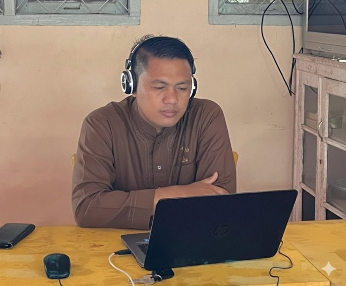 Peran Strategis Humas MTsN 7 Bungo: Bangun Citra Positif Melalui Publikasi Digital yang Profesional