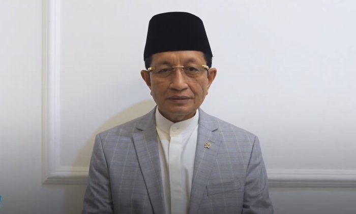 Kontestasi Ketum PBNU, Menag: Saya Berkonsentrasi di Kementerian Agama