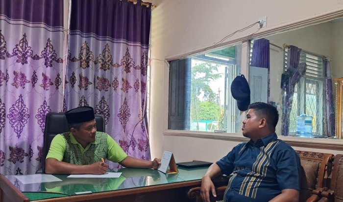 MTsN 7 Bungo Matangkan Rangkaian Kegiatan Ramadhan 1447 H, Fokus pada Penguatan Iman dan Karakter Siswa