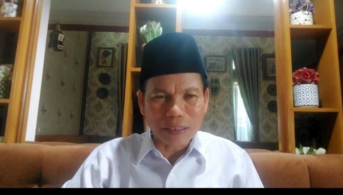 Menggali Makna di Tengah Keterasingan: Webinar Membaca Rumi di Era Keterasingan Hadirkan Refleksi Spiritual Mendalam