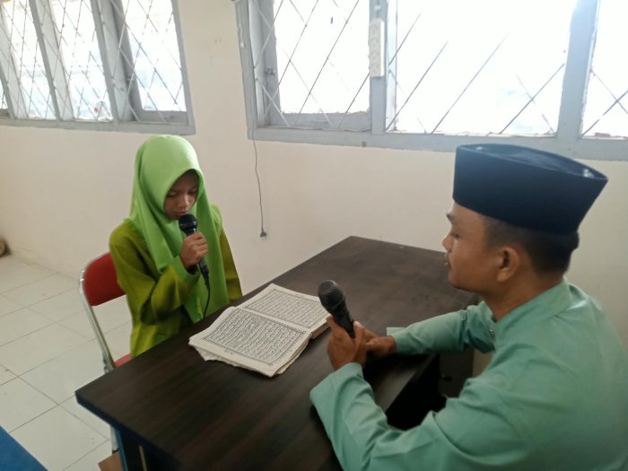 Bukan Sekadar Latihan, Dira Kinaya Digembleng Matang untuk Bawa Nama MTsN 7 Bungo di KOMPAS 2026 Bukan Sekadar Latihan, Dira Kinaya Digembleng Matang untuk Bawa Nama MTsN 7 Bungo di KOMPAS 2026