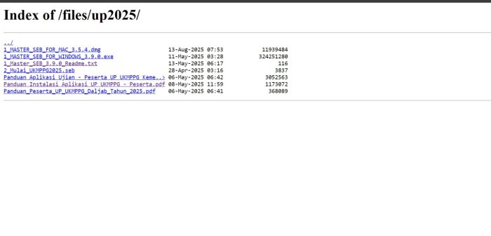 Jelang Uji Pengetahuan PPG, Guru MTsN 7 Bungo Matangkan Persiapan Meski Hadapi Kendala Jaringan