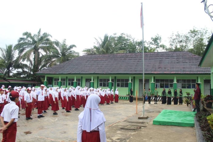 MTsN 7 Bungo Resmi Buka Tes Akademik PMBM Tahun Ajaran 2026/2027, 144 Calon Murid Ikuti Seleksi MTsN 7 Bungo Resmi Buka Tes Akademik PMBM Tahun Ajaran 2026/2027, 144 Calon Murid Ikuti Seleksi
