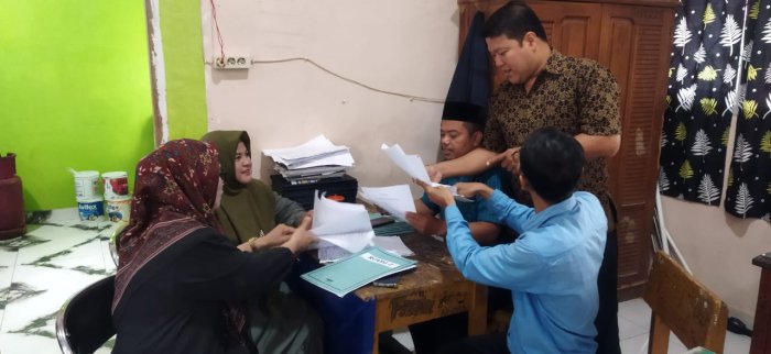 Peserta PPG Laksanakan Sosialisasi Kode Etik Guru, Perkuat Profesionalisme dan Keteladanan Pendidik