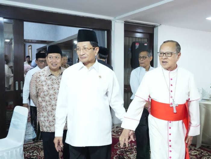 Lebaran sebagai Ruang Rekat Sosial: Merawat Toleransi dalam Kebersamaan