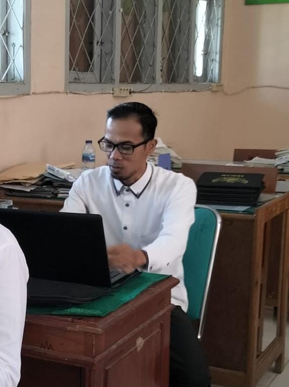 Guna Mempersiapkan Pembelajaran yang Optimal, Guru Melakukan Persiapan Media Pembelajaran