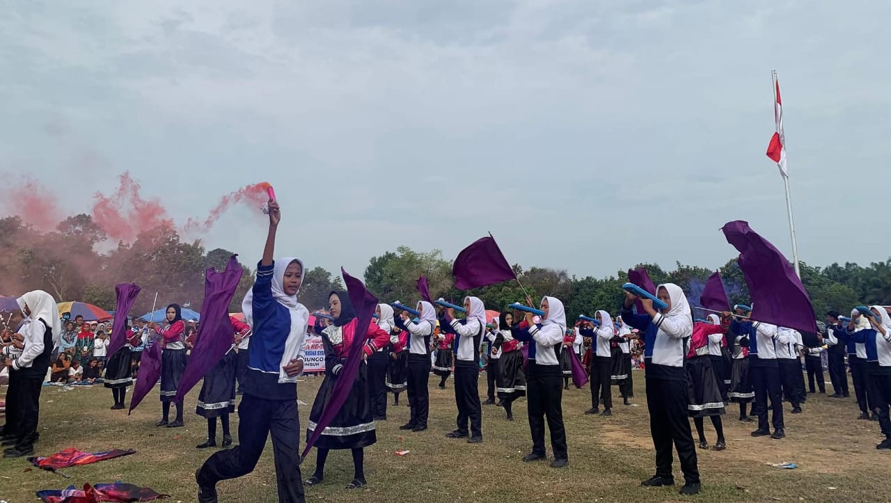 Mengenal Lebih Dekat Kegiatan Ekstrakurikuler di MTsN 7 Bungo: Membangun Generasi Unggul dan Berkarakter