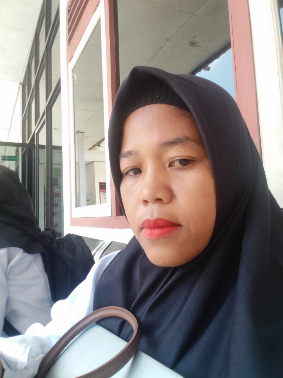 Dua Tendik MTsN 7 Bungo Ikuti Ujian SKTT Moderasi Beragama PPPK Tahap II Kementerian Agama