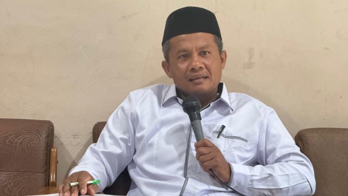 Belajar Mandiri di Bulan Suci, MTsN 7 Bungo Terapkan Kebijakan Adaptif Selama Ramadan 1447 H