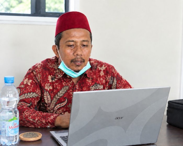 Jangan Sampai Salah Langkah, Guru MTsN 7 Bungo Diingatkan Pastikan Teknis AKGTK 2026 Aman