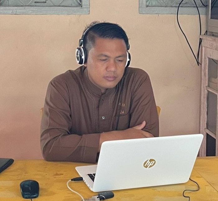 Idul Fitri: Kembali ke Fitrah, Menjaga Cahaya Hati dalam Dunia Pendidikan