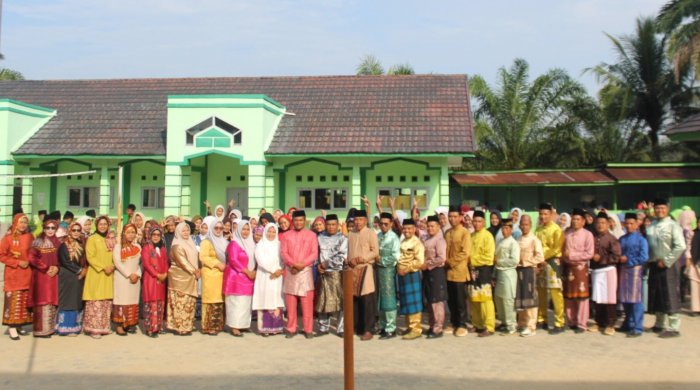 Semangat Tahun Baru Islam 1448 H, Memaknai Hijrah, Perkuat Ukhuwah dan Tebar Kemaslahatan
