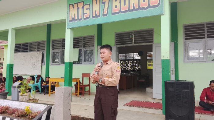 Arafah Tampil Mengharukan di Grand Final dengan Lantunan Surah An-Naba