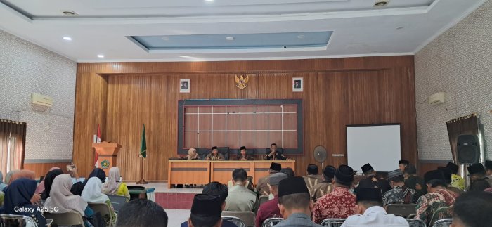 MTsN 7 Bungo Ikuti Sosialisasi Aplikasi MAGIS, Perkuat Implementasi Pengawasan Madrasah Berbasis Digital MTsN 7 Bungo Ikuti Sosialisasi Aplikasi MAGIS, Perkuat Implementasi Pengawasan Madrasah Berbasis Digital