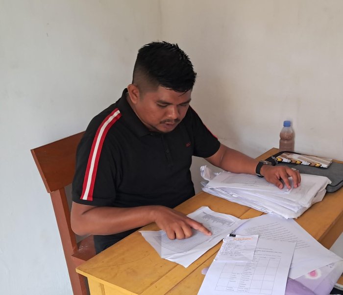 Guru BK MTsN 7 Bungo Tuntaskan Modul Pertama PPG Daljab Batch 4 Tahun 2025