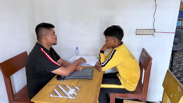 MTsN 7 Bungo Berikan Perhatian Khusus pada Layanan BK Demi Dukung Perkembangan Siswa Secara Menyeluruh