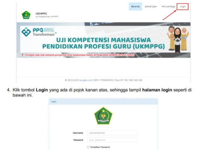 Guru MTsN 7 Bungo Siap Hadapi Uji Kompetensi PPG Guru Madrasah Tahap 1 Tahun 2026