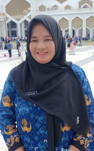 Satu Guru MTsN 7 Bungo Dipastikan Ikuti PPG Batch 2 Tahun 2025