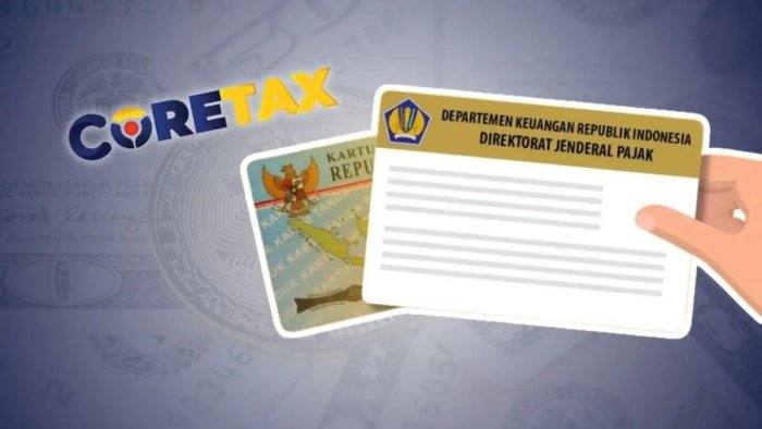 DJP Galakkan Coretax, Kepala MTsN 7 Bungo Imbau ASN Segera Aktivasi Akun dan Lapor SPT Tahunan