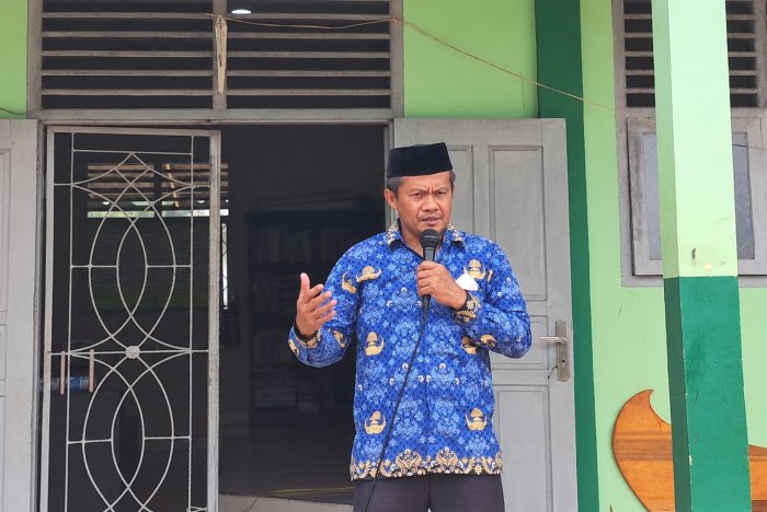 MTsN 7 Bungo Kembali Terapkan PJJ Menyikapi Kondisi Kabut Asap Sangat Tidak Sehat MTsN 7 Bungo Kembali Terapkan PJJ Menyikapi Kondisi Kabut Asap Sangat Tidak Sehat