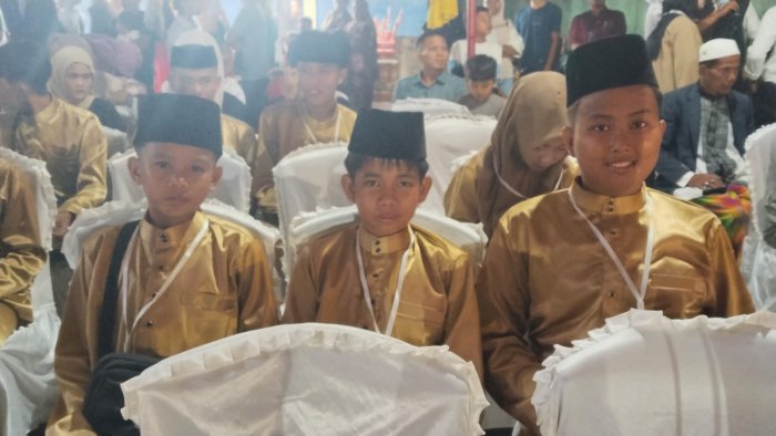 MTsN 7 Bungo Ikut Sukseskan MTQ ke-53 Tingkat Kabupaten Bungo MTsN 7 Bungo Ikut Sukseskan MTQ ke-53 Tingkat Kabupaten Bungo