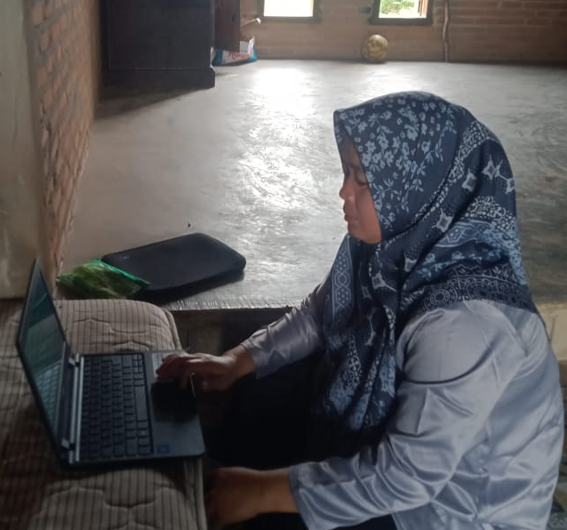 Kejar Kesempatan Dapatkan Sertifikasi, Guru MTsN 7 Bungo Mulai Ikuti PPG Batch II Tahun 2025