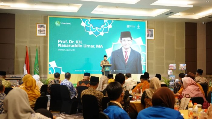 Terbit 40 Buku Digital Pendidikan Agama Islam di Sekolah, Sila Unduh di Smart PAI Terbit 40 Buku Digital Pendidikan Agama Islam di Sekolah, Sila Unduh di Smart PAI