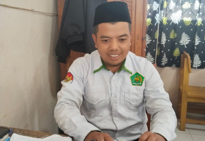 Guru MTsN 7 Bungo, Abdul Manap, S.Pd.I Ikuti PPG Tahun 2025: Wujud Penantian Panjang dan Pengabdian Tanpa Batas