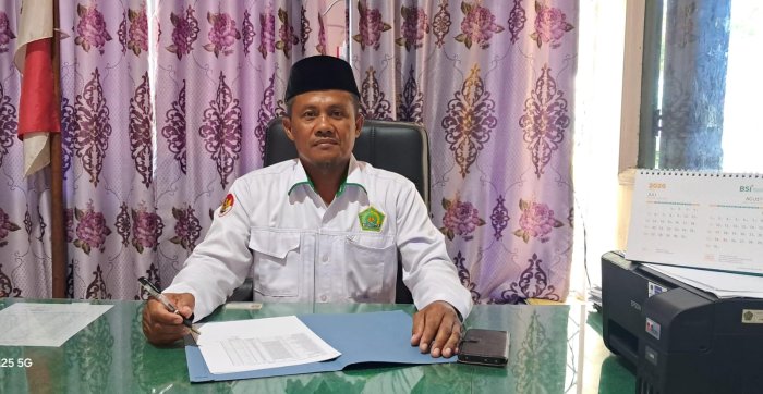Resmi Diumumkan Hari Ini, MTsN 7 Bungo Buka Akses Kelulusan Kelas IX Secara Online Tahun Ajaran 2025/2026 Resmi Diumumkan Hari Ini, MTsN 7 Bungo Buka Akses Kelulusan Kelas IX Secara Online Tahun Ajaran 2025/2026