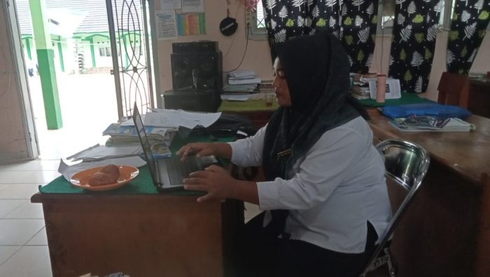 Perjalanan PPG Hampir di Ujung, Ibu Irma Yulia, S.Pd Masuki Modul Tiga dengan Semangat Tinggi