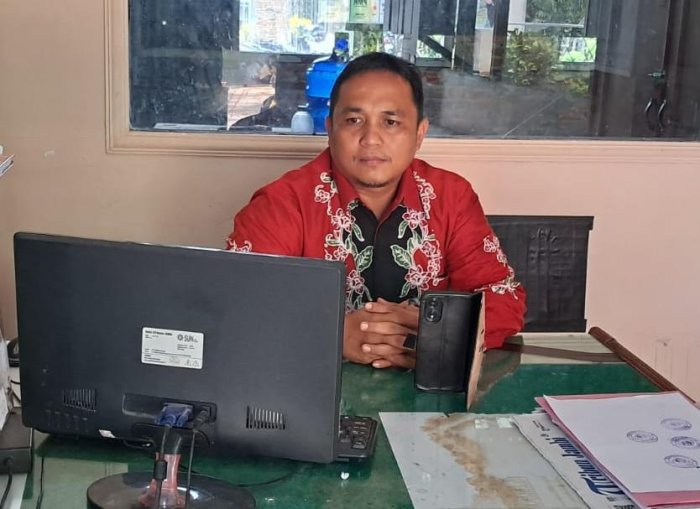 Tiga ASN PPPK MTsN 7 Bungo Ikuti Sosialisasi Kurikulum Pertama Orientasi PPPK 2026 Secara Daring Tiga ASN PPPK MTsN 7 Bungo Ikuti Sosialisasi Kurikulum Pertama Orientasi PPPK 2026 Secara Daring