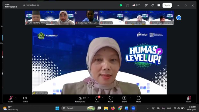 Humas MTsN 7 Bungo Ikuti Humas Level Up 13, Perkuat Kompetensi JFT Prahum Humas MTsN 7 Bungo Ikuti Humas Level Up 13, Perkuat Kompetensi JFT Prahum